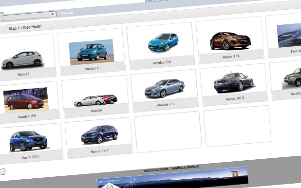 Car Configurator