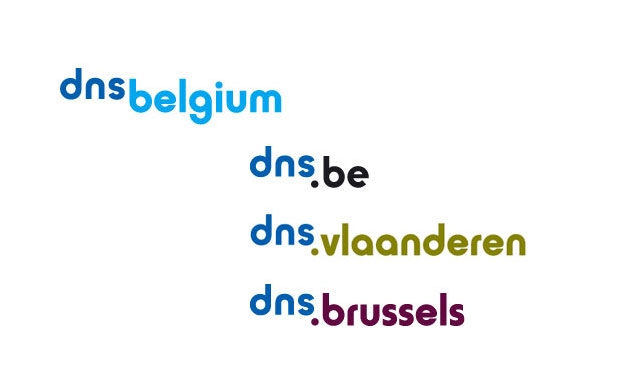 DNS Belgium